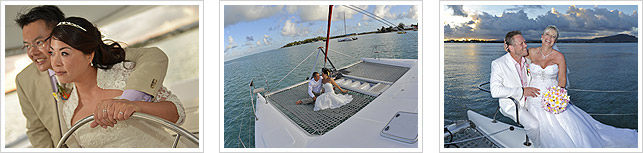 book private cruise mauritius