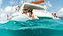 full Day boat trip in mauritius