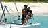 Boat Wedding Cruise in Mauritius
